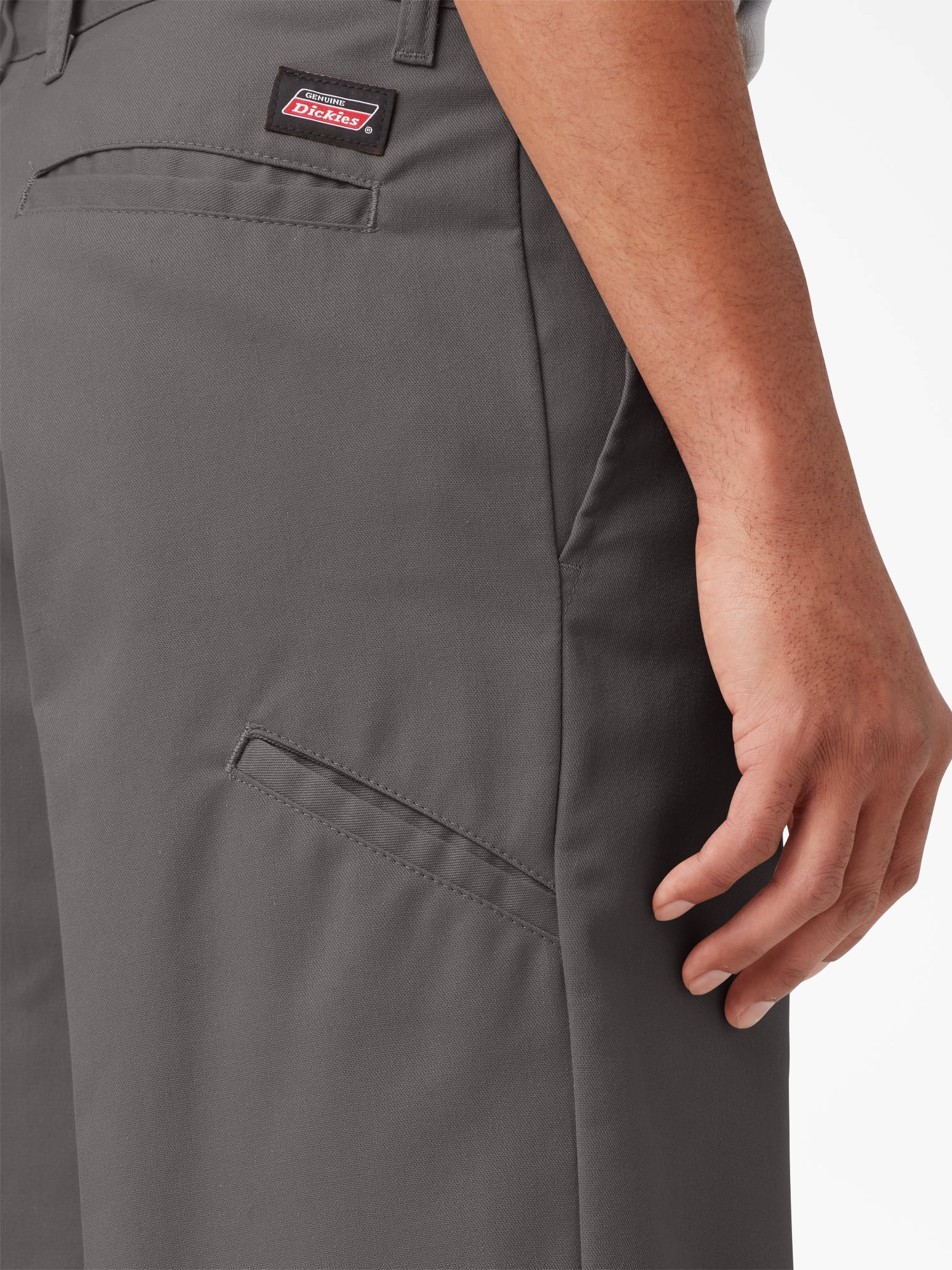 Multi-Use Dickies Fit Short Flex Pocket Mens 13\