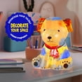 thumbnail image 4 of DIY Paint Your Own Dog Lamp Kit – Art & Craft Set for Kids Ages 3 4 5 6 - 12, Painting Kit for Birthday Gifts, 4 of 6