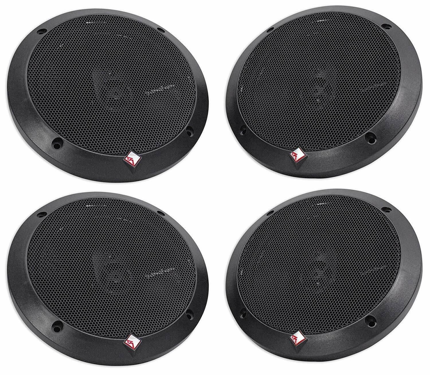 rockford fosgate punch p1675