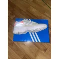 thumbnail image 3 of Adi-das Mens Yung 96 F97179 White Running Shoes Sneakers Size 9, 3 of 5