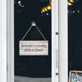 thumbnail image 6 of Wood Sign How Beautiful It Is To Do Nothing, And Then Rest Afterward Funny Office Decor Wall Decoration Wood Sign Hanging Home Decor Wooden Farmhouse Wall Decor For Living Room Decor 12" X 6", 6 of 7