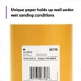 thumbnail image 4 of 3M Masking Paper 06706 Scotchblok; 6 Inch Width x 750 Foot Length; Roll; Brown; Box Of 6, 4 of 11