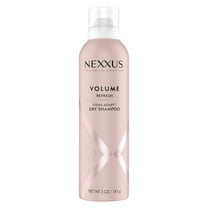 Nexxus Dry Shampoo Refreshing Mist