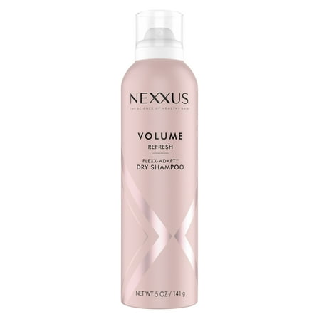 Nexxus Dry Shampoo Refreshing Mist