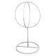 thumbnail image 1 of Soporte para sombrero Yuarrent de Metal dorado 30 cm, 1 of 1
