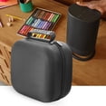 thumbnail image 3 of PENGXIANG Boc Protective Bag Good Hardness Dust-proof All- Protection Bluetooth-compatible Speaker Storage Pouch for Sonos-Move, 3 of 10