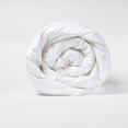 thumbnail image 4 of 1221 Bedding  Cotton Sateen Down Alternative Comforter King, 4 of 5