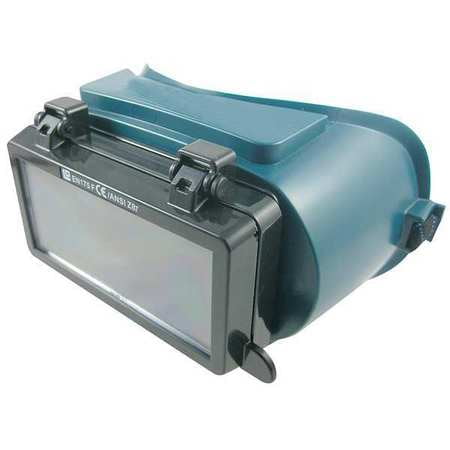 

Welding Goggles Shade 5 Lift Front