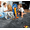 Gray, variant on 20Piece Carpet Squares Puzzle Mat 11.8" x 11.8" Plush Interlocking Carpet Tiles, Foam Floor Tiles for Baby Play Mat - Kids Soft Play Mats Anti Slip Jigsaw Flooring Playmat Playroom Rug