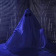 thumbnail image 4 of Lámina de plástico MotiMind Halloween negra, 3 x 20 m, para interiores y exteriores, 4 of 7