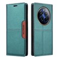 thumbnail image 1 of Case for FOXDOCK Realme 12 Pro Plus RFID Blocking Wallet Flip Cover Shockproof, 1 of 5