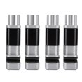 thumbnail image 1 of Pince pour Écran de Fixation, 4 Pcs Outil Universel de Réparation d'Écran de Téléphone Portable Pince de Fixation Haute Performance, 1 of 9