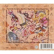 Nirvana - In Utero (20th Anniversary Edition) - Music & Performance - CD