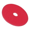 thumbnail image 2 of 3M RED BUFFER PAD 5100, 14 IN, 3M 70000006783M, 2 of 2