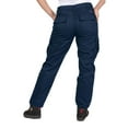 thumbnail image 2 of Lee Cooper Womens Classic Cargo Trousers, 2 of 4