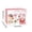Pink, variant on Sound Light Induction Cooker Pretend Kitchen Play Toys, Kids Toddler Realistic Cookware Veggie Food Playset, Preschool Educational Learning Toys, Imaginative Chef Role Play Kit for Boys Girls Ages 3+