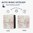thumbnail image 3 of Funda kwmobile compatible con el lector electrónico Kobo Libra Colour, 3 of 8