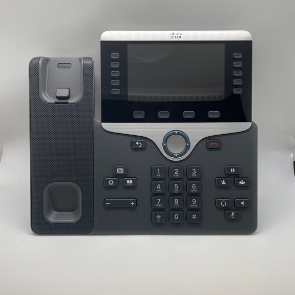 Pre-Owned Cisco CP-8861-K9= IP Phone 8861