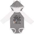 thumbnail image 3 of Inktastic Vet Tech Mom Veterinary Technician Girls Long Sleeve Baby Bodysuit, 3 of 5