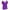 Purple, variant on Aimik Women Plus Size V-Neck Tops Ruched Tunic Short Sleeve T-shirt Summer Clothes Casual Tunic Blouse Oversize Camisas De Mujer