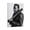 Frame-style, variant on Jeffrey Dean Morgan Canvas Poster Wall Art Picture Painting Poster Canvas Print Posters Artworks Bedroom Living Room Decor 16x24inch(40x60cm)