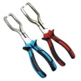 thumbnail image 4 of MYG Car Fuel Line Petrol Clip Pipe Hose Release Disconnect Removal Pliers Tool Filter Hose Release Disconnect Fuel Line Pliers, 4 of 7