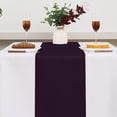 thumbnail image 4 of Complete Your Table Decorations With A 10 Pack Of Satin Table Runners, 30cm X 275cm, Perfect For Wedding And Birthday Parties, 4 of 5