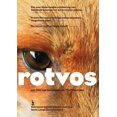 thumbnail image 1 of Bloody Fox ( Rotvos ) [ NON-USA FORMAT, PAL, Reg.2 Import - Netherlands ], 1 of 1