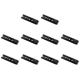 thumbnail image 1 of Tarjeta Convertidora M.2 NVME A U.2 Mkey PCIeX4 PCIe SFF8643 (Vertical), 1 of 2