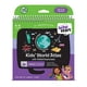 thumbnail image 1 of Libro de actividades LeapFrog LeapStart Kindergarten Kids' World Atlas, 1 of 3
