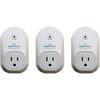 Bayit Home Automation 3-Pack: Bayit Home Automation Bh1810 On/Off Switch WiFi Socket