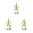 thumbnail image 1 of Naiovety decoraciones de pascua suministros de fiesta de primavera decoración de adorno de festival diseño de escena gnomo muñeca festivales Type1 NO1 Naiovety CBP390708, 1 of 6