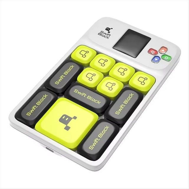 Cubo Rompecabezas WiSlide, Juegos de Rompecabezas con Más de 1000 Desafíos, Rompecabezas Deslizante Inteligente, Juguete Educativo Magnético