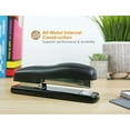 thumbnail image 5 of Bostitch Office Ergonomic 20 Sheet Desktop Stapler, 2-Pack, 5 of 7