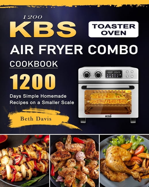 kbs toaster oven