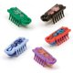 thumbnail image 1 of Hexbug: Nano Micro Robotic Creatures - Newton Series Aleatorio negro Estándar, 1 of 3