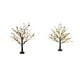thumbnail image 4 of Cateissary Lámpara de decoración de con luz de árbol de Navidad, adorno de fiesta, accesorios decorativos, herramienta de iluminación para el hogar Kits de decoración para fiestas Oro Cateissary HA071472-02B, 4 of 6