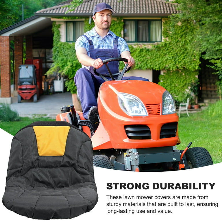 Craftsman Lawn Mower Seat Cover Amazon Lawn Mower Seat Cover For