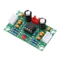 thumbnail image 4 of Placa de preamplificador operacional de sonido de 5 piezas, 5x amplificador de voltaje amplio NE5532, panel frontal, placa de tono digital, 4 of 12