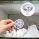 thumbnail image 3 of 2 termómetros de control de temperatura para refrigeradores y congeladores domésticos Termómetros de dial confiables para refrigeradores y congeladores, 3 of 8