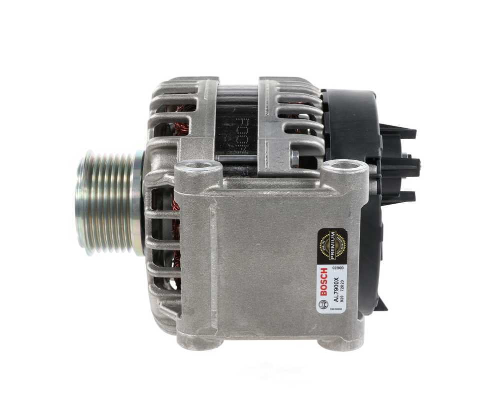 Bosch AL7900X Premium Alternator