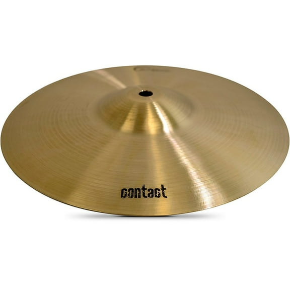 Dream Cymbals C-SP10 Contact Series 10-inch Splash Cymbal