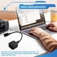 thumbnail image 5 of IEC320 C14 to BS1363A Outlet Socket,IEC C14 Male Plug to 3Pin Female Socket Power Adapter Cabl, 5 of 5