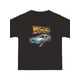 thumbnail image 2 of Camiseta informal de algodón para hombre: manga corta y cuello redondo con estampado de coche único | Ideal para salidas de verano y para hacer deporte. Para adultos, hombres, mujeres, adolescentes, j, 2 of 6