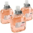 thumbnail image 1 of Gojo 5161-03, FMX-12 Foam Soap, 3 Refills/Case, Orange, 1 of 1
