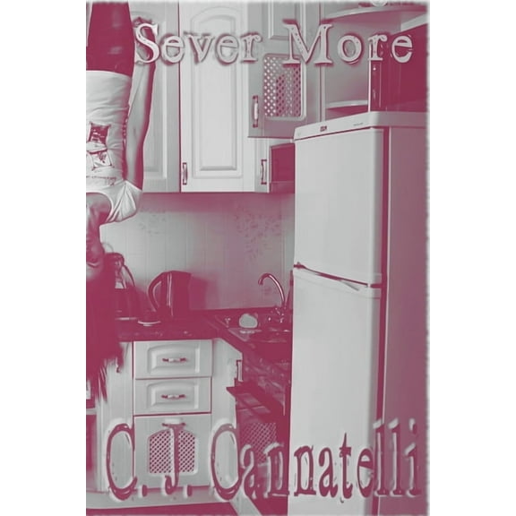 Sever More : A Horror Collection (Paperback)