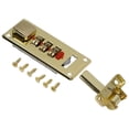 thumbnail image 3 of 1Set 65*29mm Combination Lock Wooden Box Fixed Lock Suitcase Combination Lock, 3 of 9