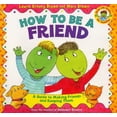 thumbnail image 1 of Pre-Owned How to Be a Friend (Hardcover) by Laurie Krasny Brown, 1 of 1