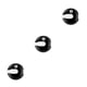 thumbnail image 5 of Eigraketly Contador de puntuación de Golf de plástico, 12 dígitos, anotador de mano, ayudas de entrenamiento, suministros de puntuación de tren para Type1 NO1 Eigraketly CBP233756, 5 of 6