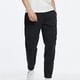 thumbnail image 4 of Pantalones largos para hombre, bolsillos laterales, pies pequeños, ajustados, largos, para hombre, 4 of 8
